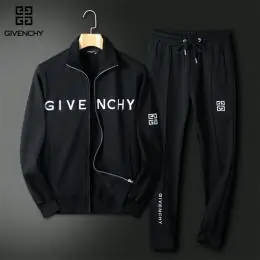 givenchy survetements manches longues pour homme s_1241522